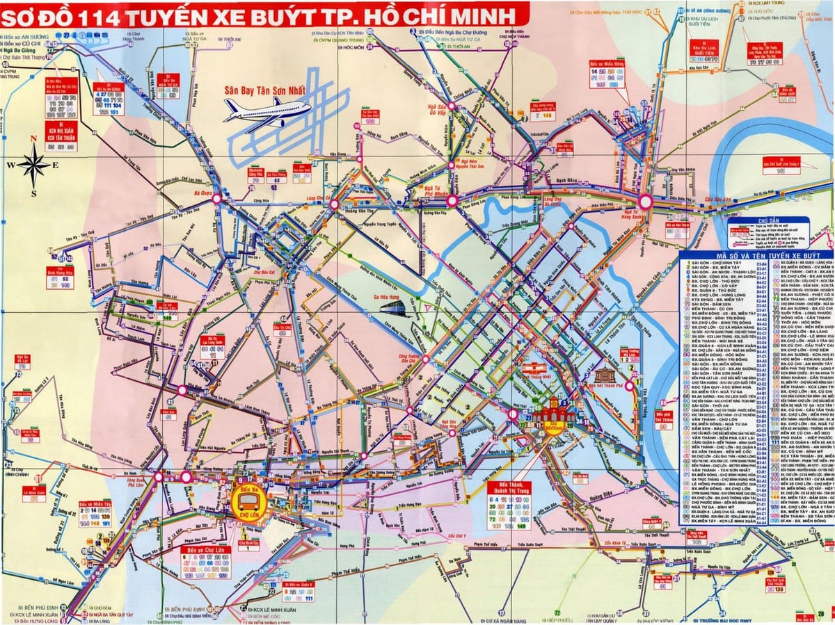 Карта цхи